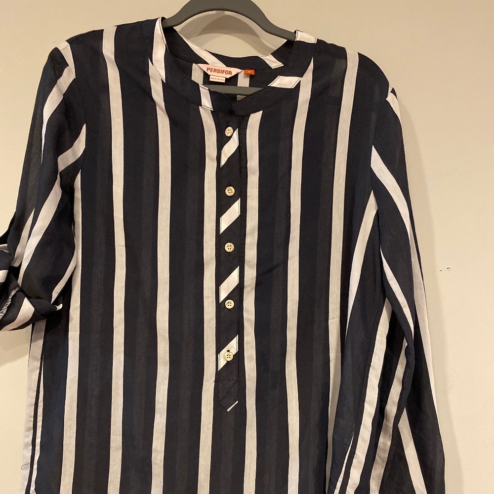 Persifor long sleeve shirt M